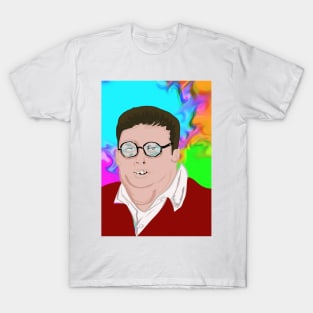 Ricky T-Shirt